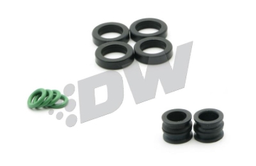 Picture of DeatschWerks Honda 01-05 S2000 F20/F22 1000CC Bosch EV14 Injectors