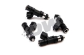 Picture of Fuel Injectors