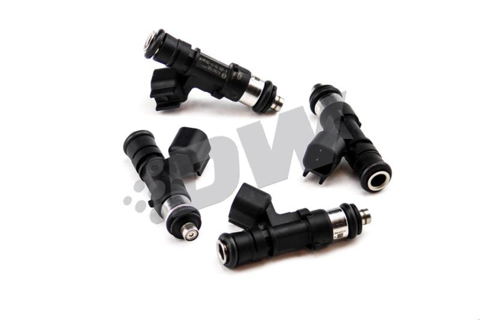 Picture of Fuel Injectors