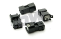 Picture of DeatschWerks Honda 01-05 S2000 F20/F22 1000CC Bosch EV14 Injectors