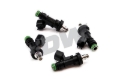 Picture of DeatschWerks Honda 01-05 S2000 F20/F22 1000CC Bosch EV14 Injectors