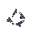 Picture of Fuel Injectors