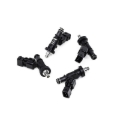Picture of DeatschWerks Honda 01-05 S2000 F20/F22 1000CC Bosch EV14 Injectors