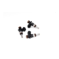 Picture of Fuel Injectors