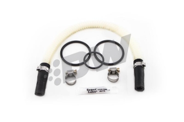 Picture of DeatschWerks DW65v Series 265 LPH Compact In-Tank Fuel Pump w/ VW/Audi 1.8T / 3.2 VR6 AWD Set Up Kit