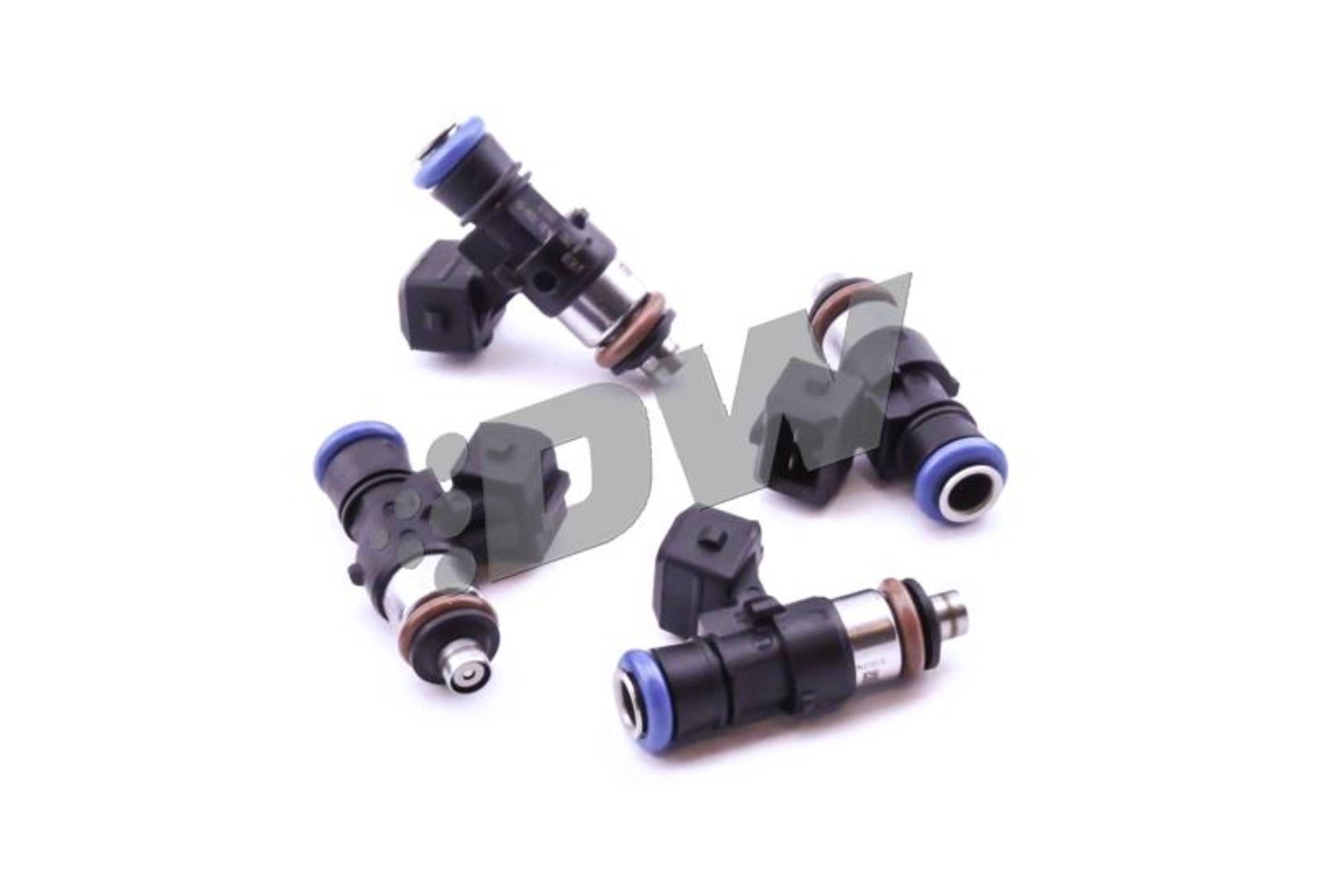 Picture of Fuel Injectors