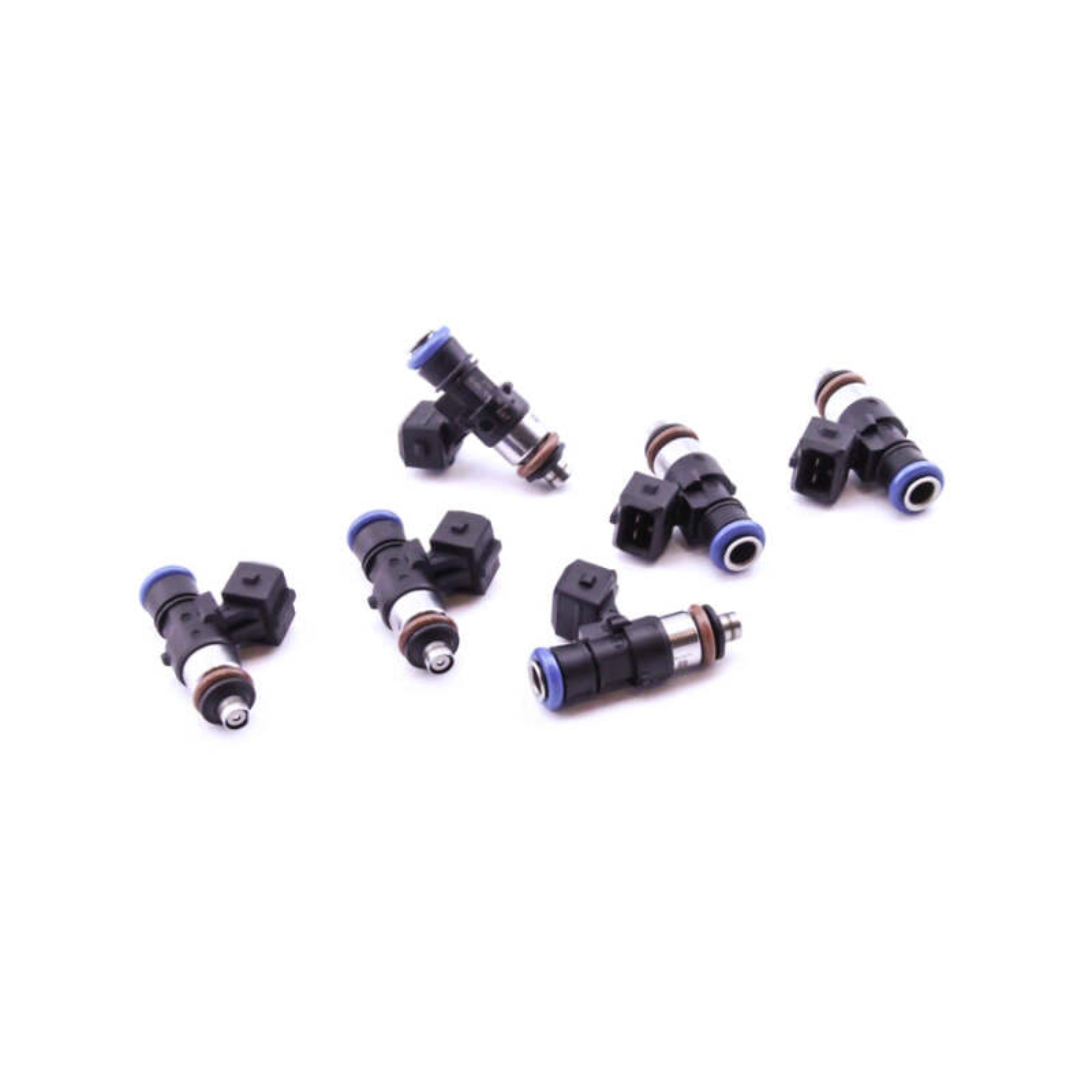 Picture of Fuel Injectors