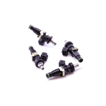 Picture of Fuel Injectors