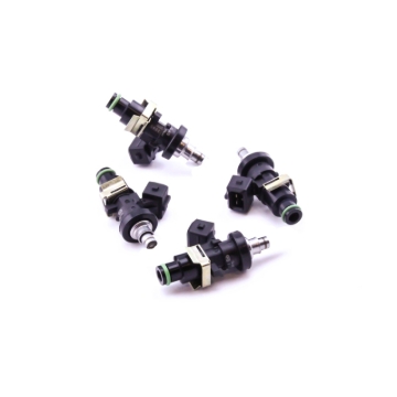 Picture of Fuel Injectors