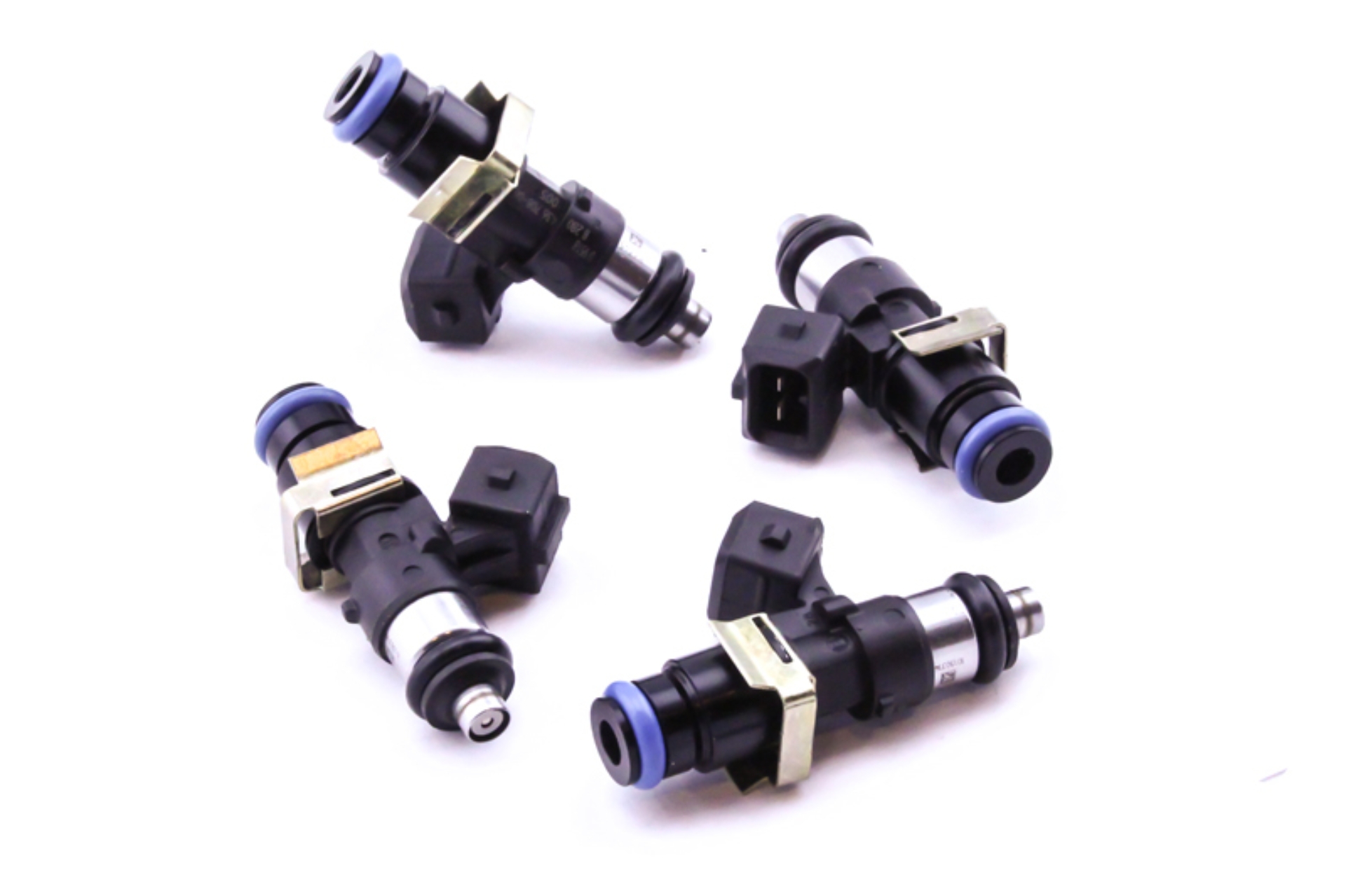 Picture of Fuel Injectors