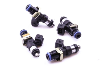 Picture of Fuel Injectors