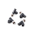 Picture of Fuel Injectors
