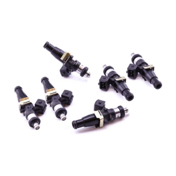 Picture of Fuel Injectors