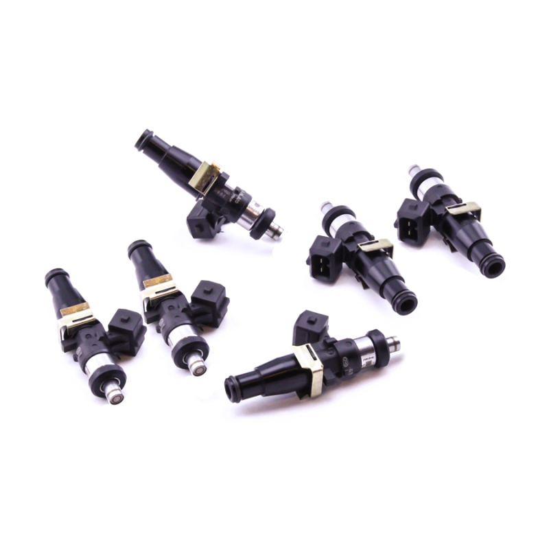Picture of Fuel Injectors
