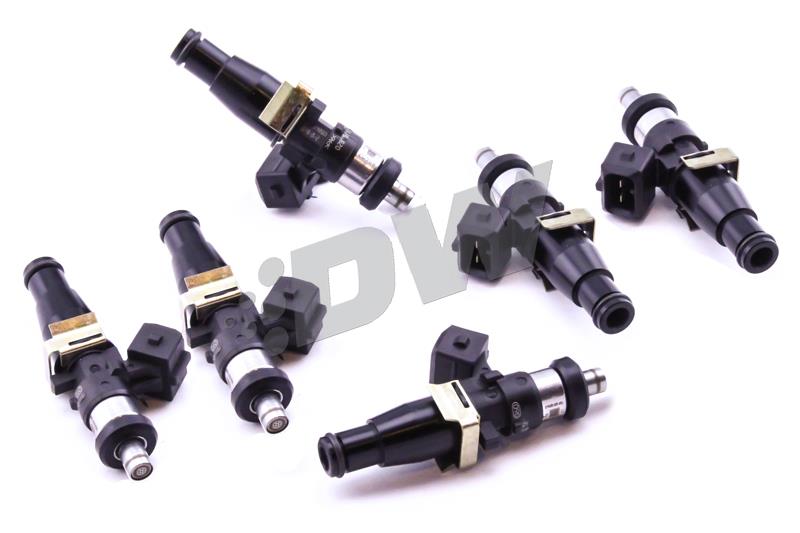 Picture of Fuel Injectors