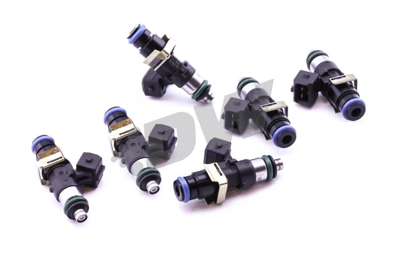 Picture of Fuel Injectors