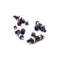 Picture of Fuel Injectors