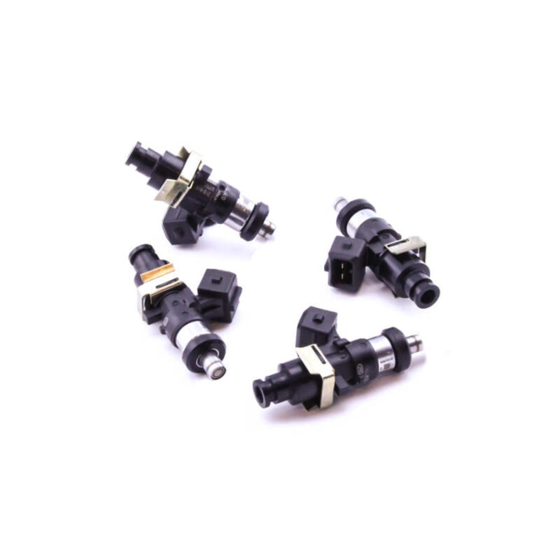 Picture of Fuel Injectors