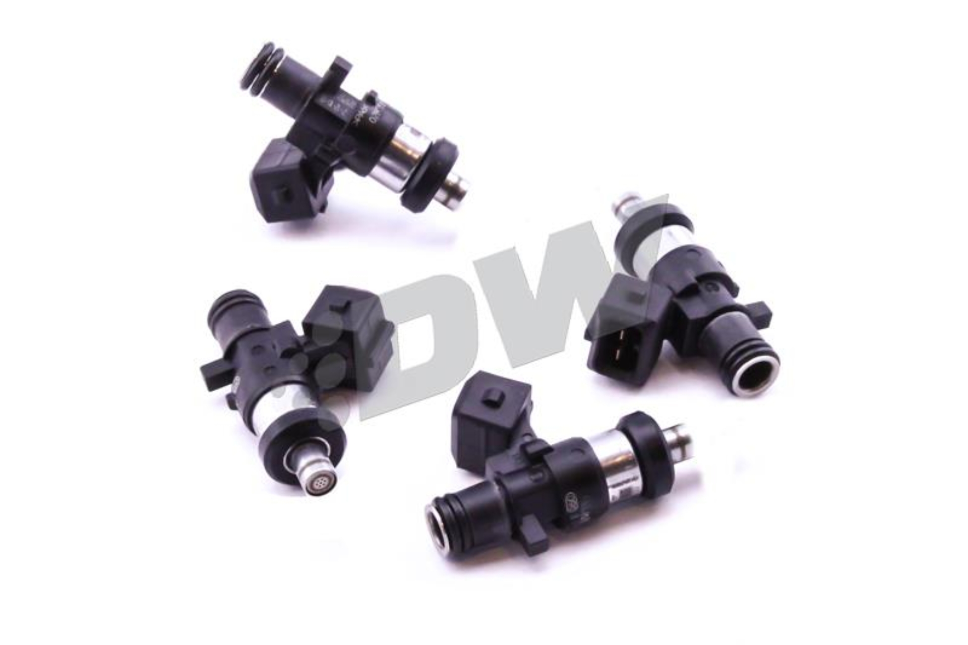 Picture of Fuel Injectors