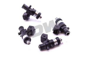 Picture of Fuel Injectors