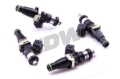 Picture of Fuel Injectors