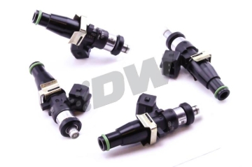 Picture of Fuel Injectors