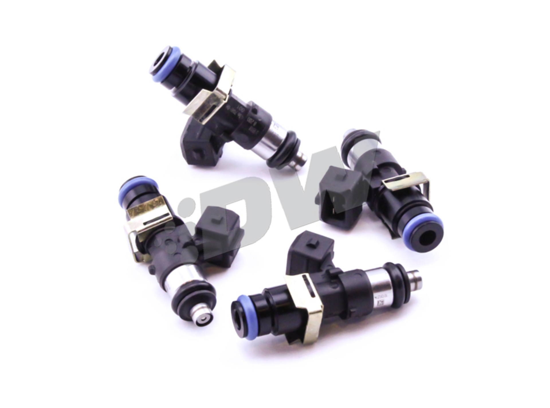 Picture of Fuel Injectors