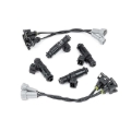 Picture of Fuel Injectors