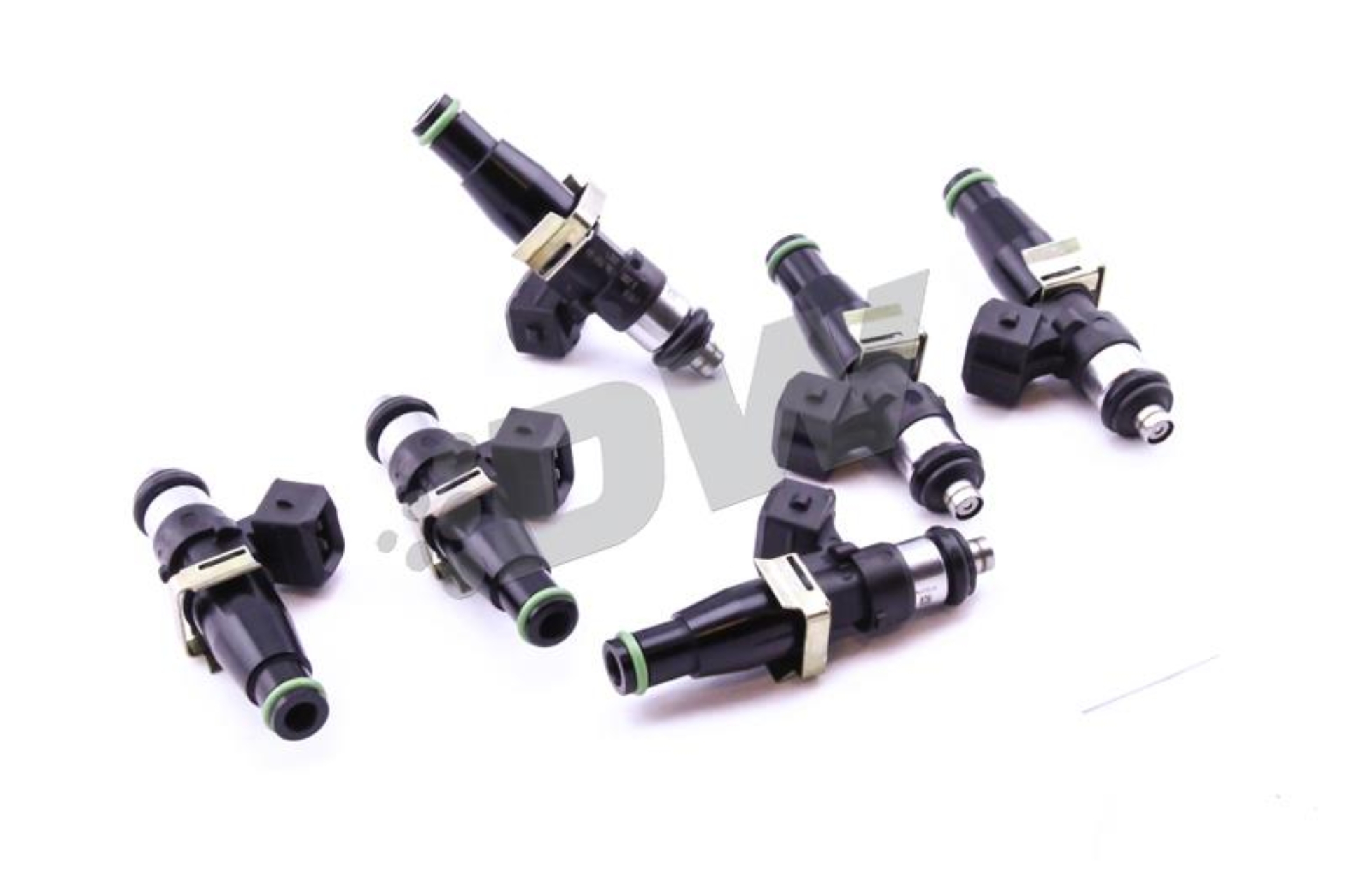 Picture of Fuel Injectors