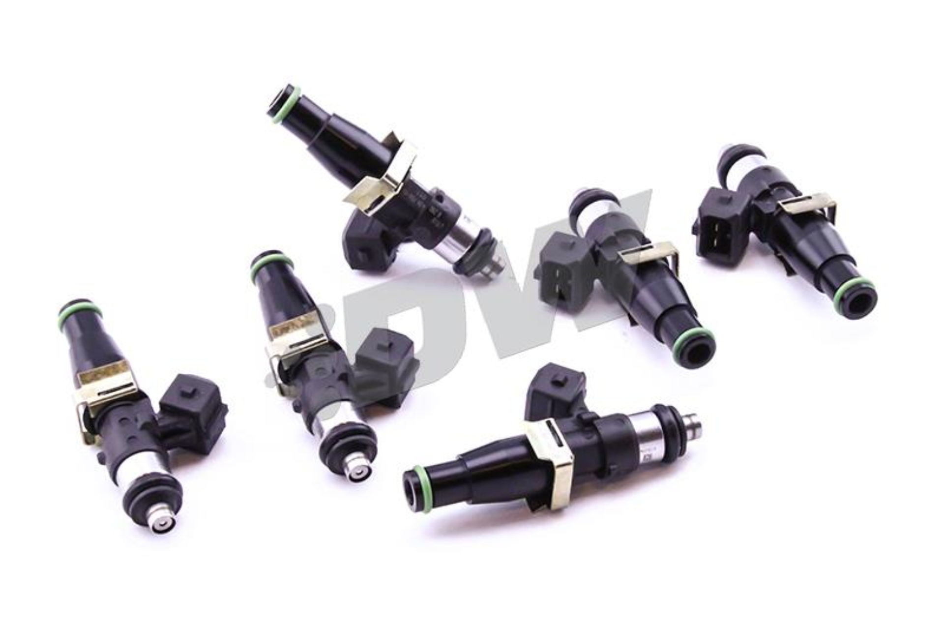 Picture of Fuel Injectors
