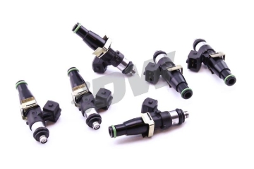 Picture of Fuel Injectors
