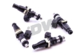 Picture of Fuel Injectors