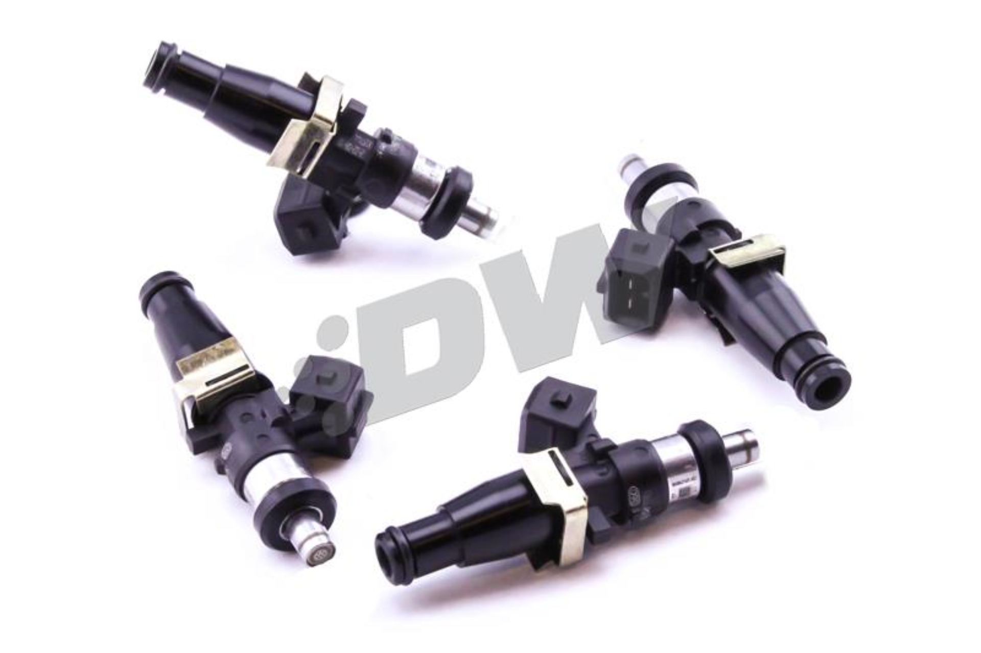 Picture of Fuel Injectors