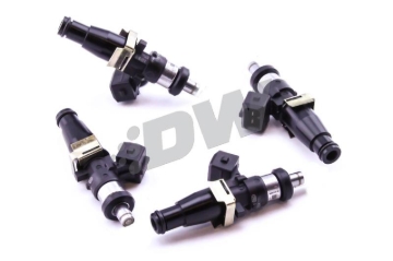 Picture of Fuel Injectors