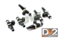 Picture of Fuel Injectors