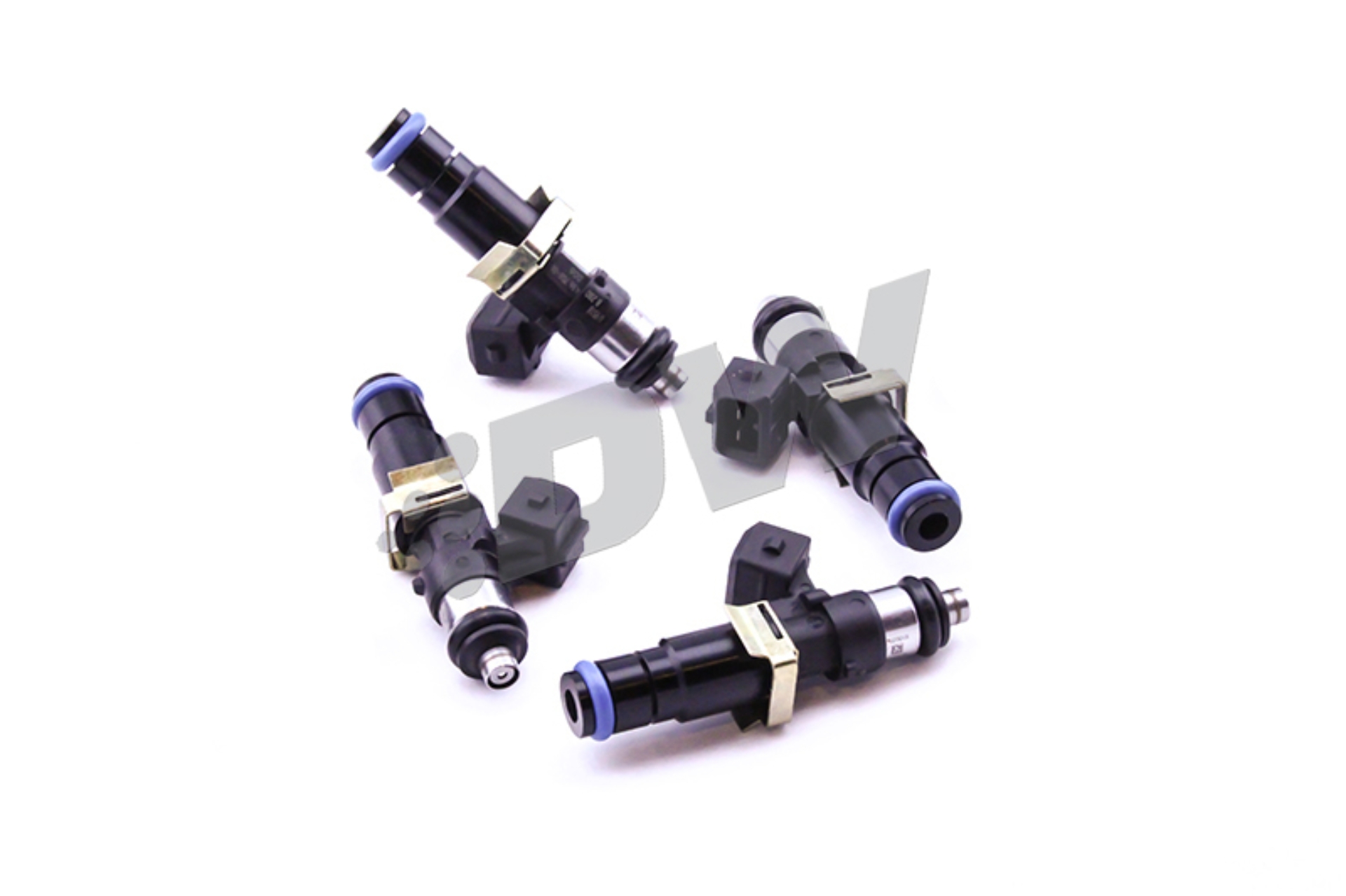 Picture of Fuel Injectors