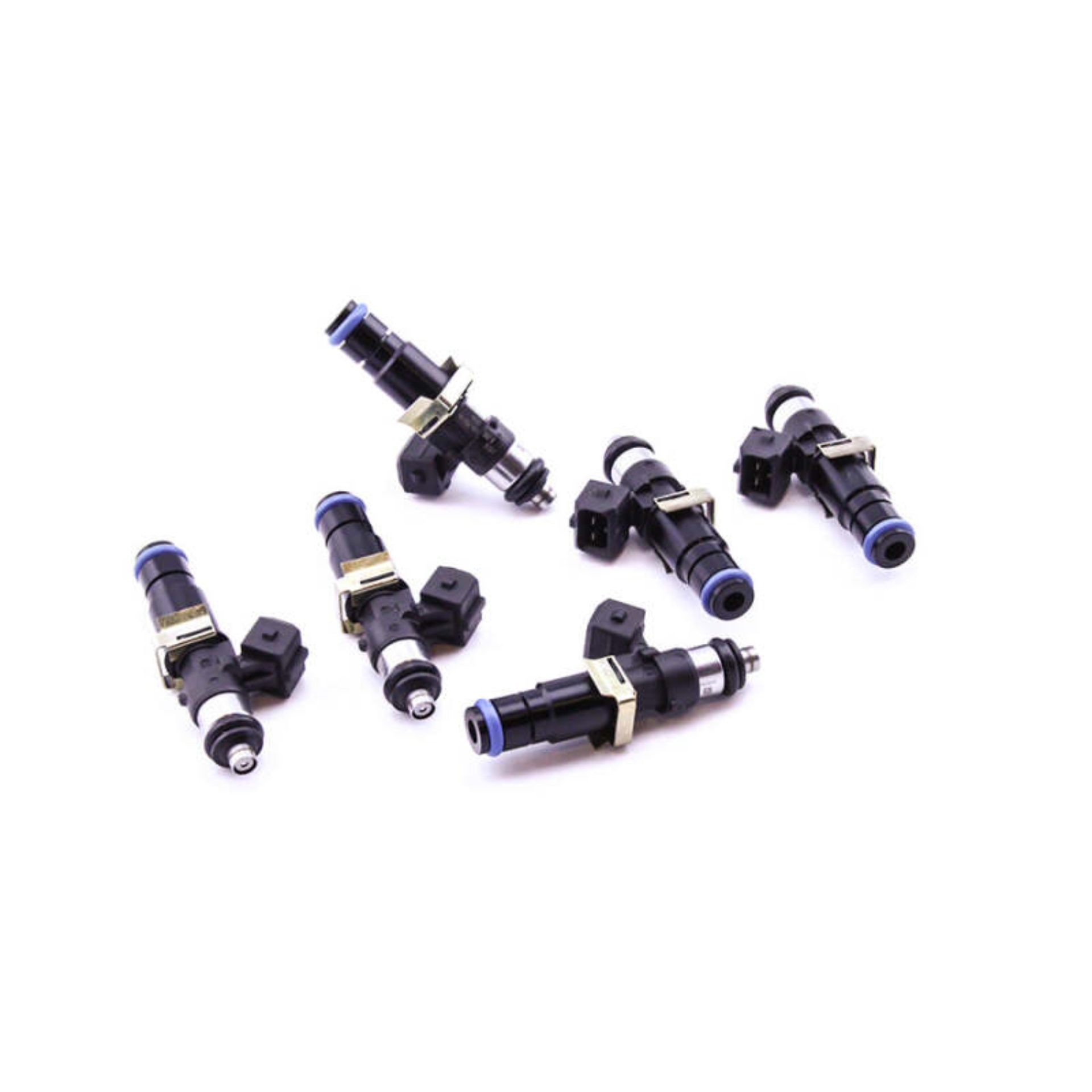 Picture of Fuel Injectors
