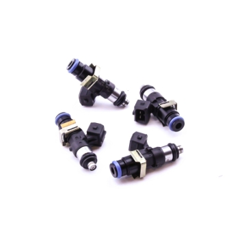 Picture of Fuel Injectors