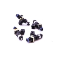 Picture of Fuel Injectors