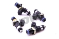 Picture of Fuel Injectors