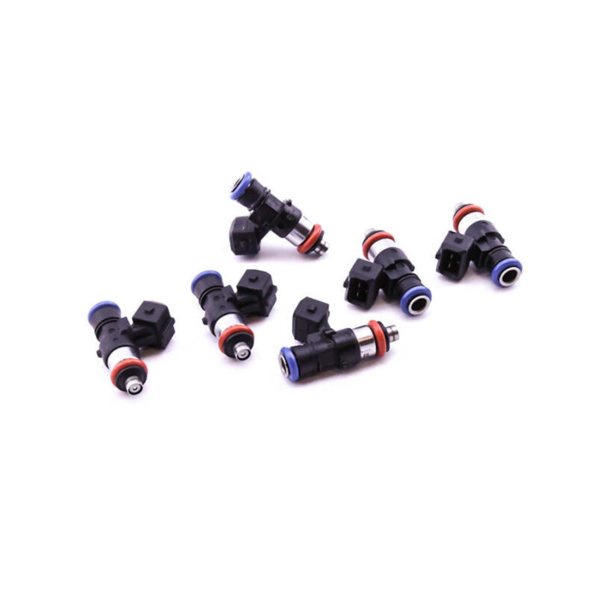 Picture of Fuel Injectors