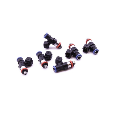 Picture of Fuel Injectors