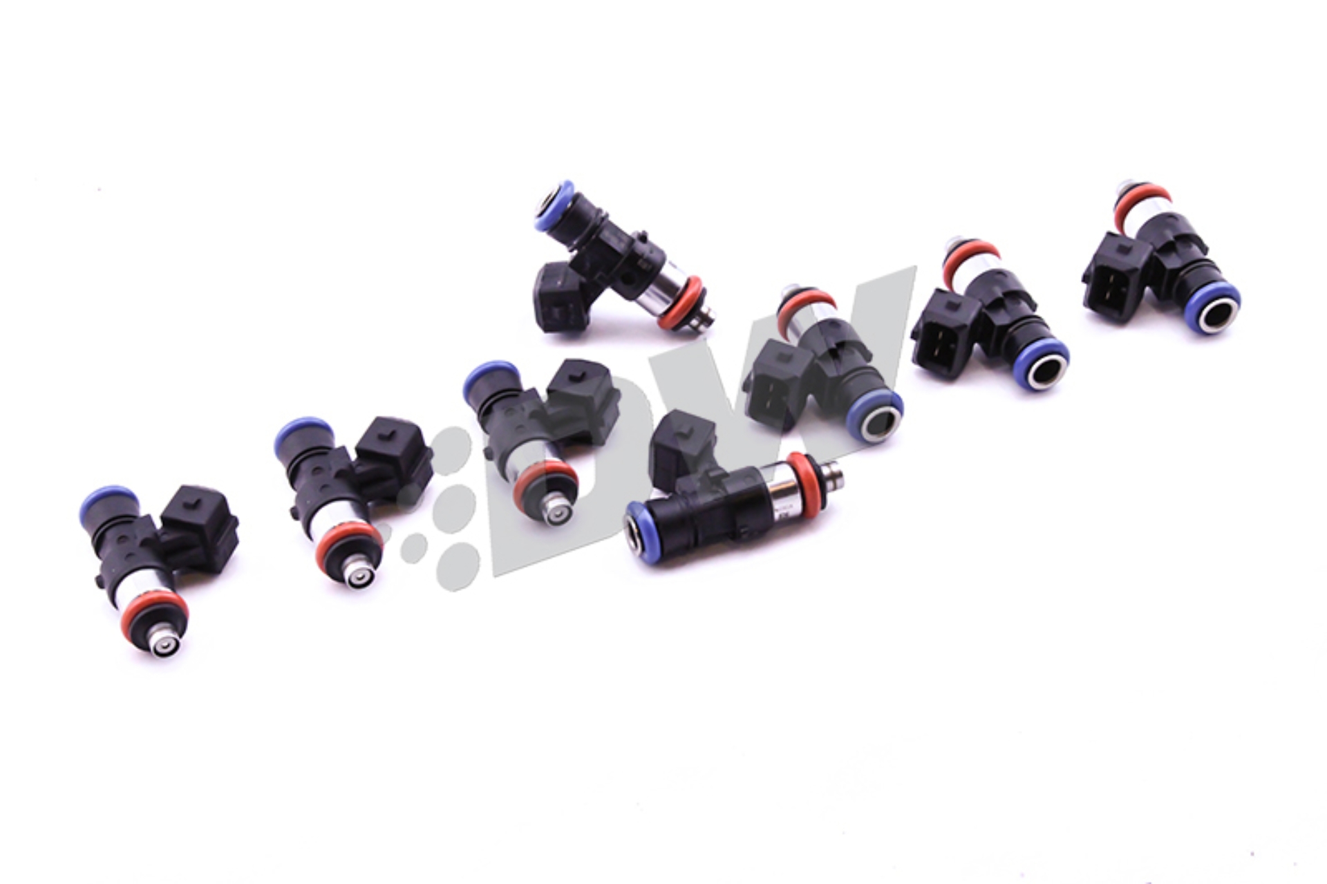 Picture of Fuel Injectors