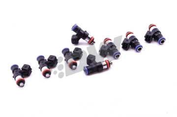 Picture of Fuel Injectors