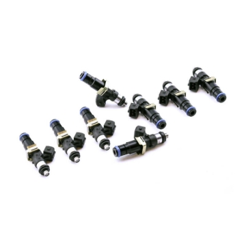 Picture of Fuel Injectors