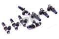 Picture of Fuel Injectors