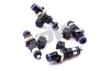 Picture of Fuel Injectors