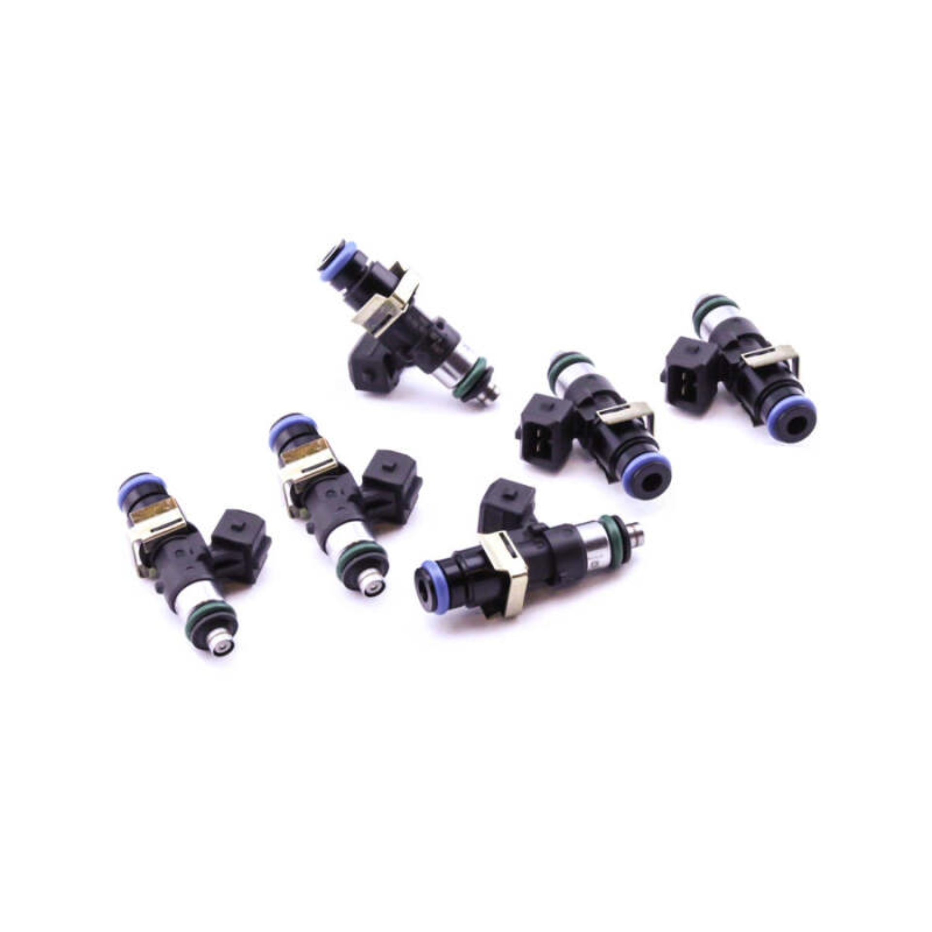 Picture of Fuel Injectors