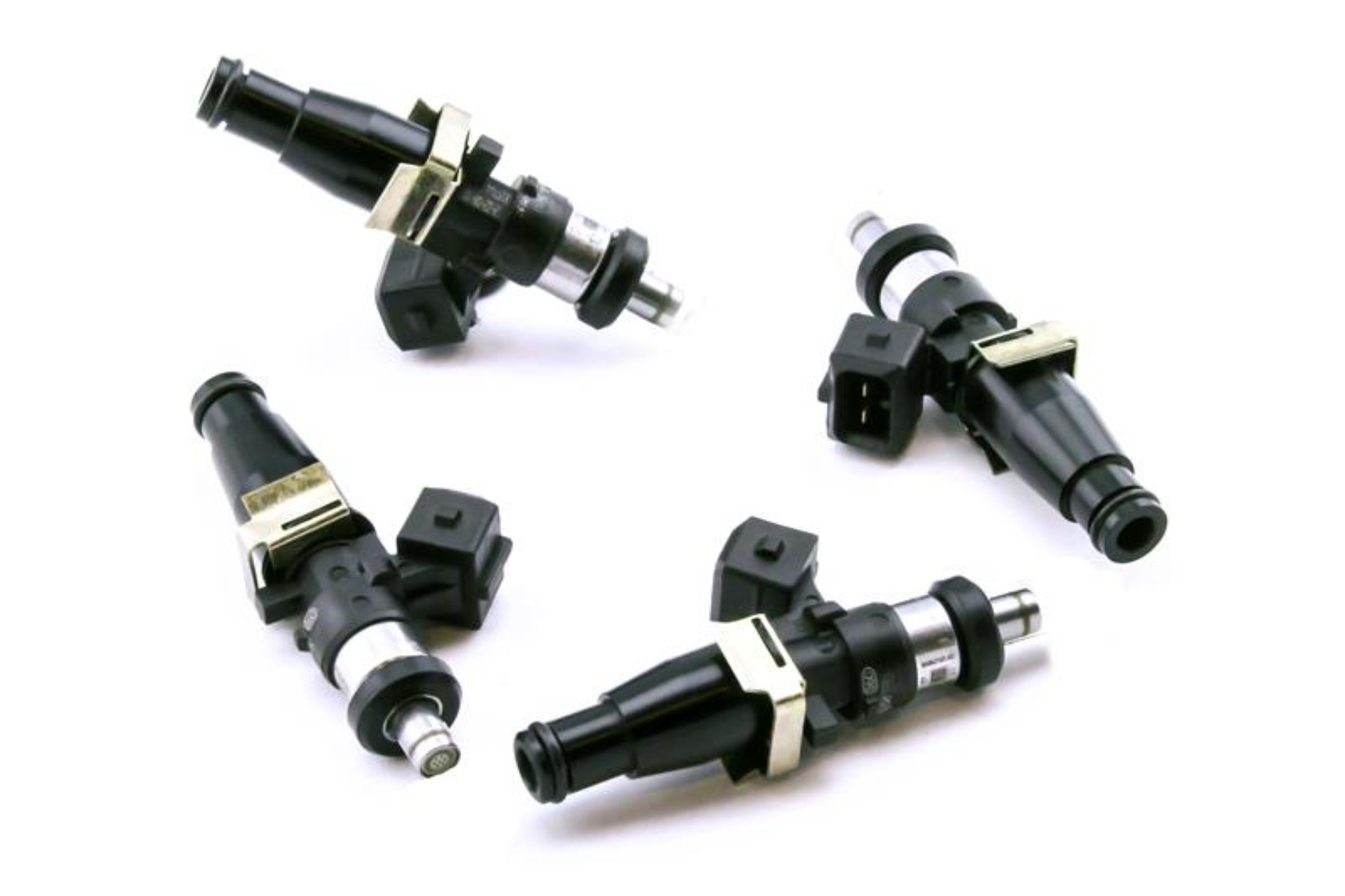 Picture of Fuel Rails