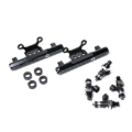 Picture of DeatschWerks DW Fuel Rail Upgrade Kits - 6-101-2200